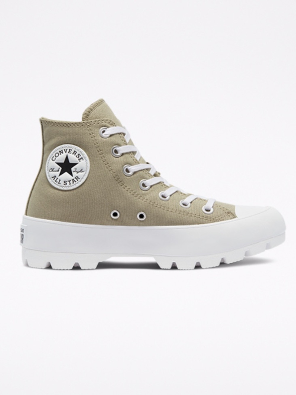 Converse utility chuck taylor all star lugged